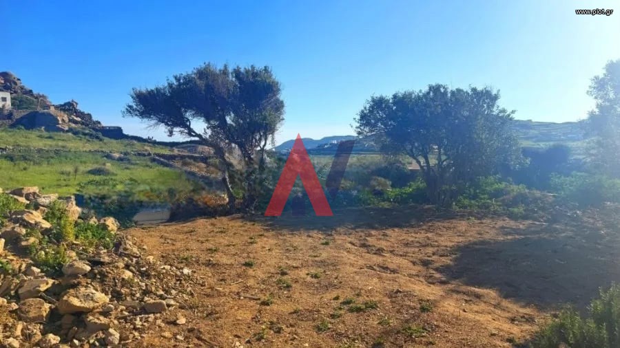 Οικόπεδο 272 τ.μ. προς πώληση, Άνω Μερά