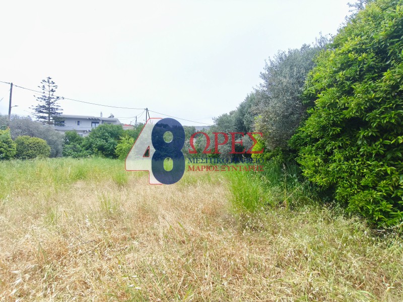 Οικόπεδο 3.212 τ.μ. προς πώληση, Πόλη Χίου