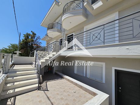 Maisonette 155 sqm for sale