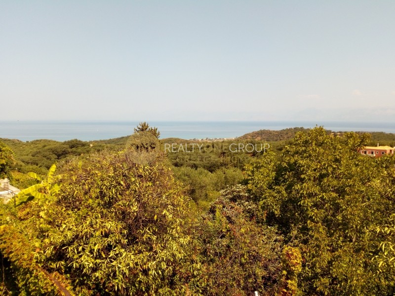 Αγροτεμάχια 21.000 τ.μ. πρός πώληση, Ν. Κέρκυρας, Κέρκυρα