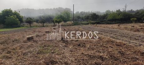 Οικόπεδο 615 τ.μ. προς πώληση