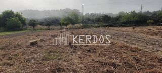 Οικόπεδο 615 τ.μ. για πώληση