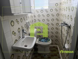 Studio / γκαρσονιέρα 31 τ.μ. για πώληση, Αχαΐα, Πάτρα-thumb-21