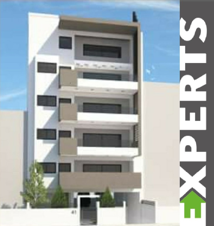 Διαμέρισμα 91 τ.μ. πρός πώληση, Αθήνα - Νότια Προάστια, Άγιος Δημήτριος