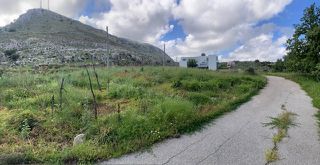 Οικόπεδο 450 τ.μ. για πώληση, Ν. Ρεθύμνου, Ρέθυμνο-thumb-2
