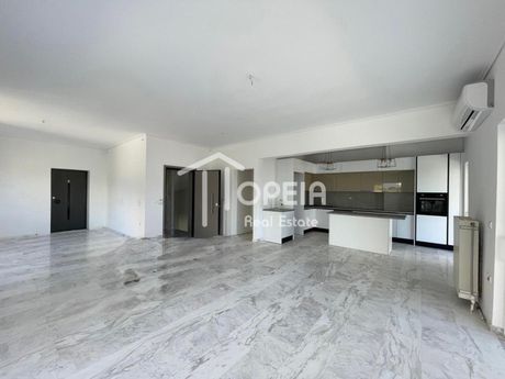 Διαμέρισμα 135 τ.μ. πρός ενοικίαση