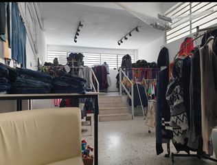 Κατάστημα 200 τ.μ. προς πώληση, Ψυρρή-thumb-3