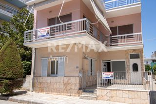 Κτίριο 192 τ.μ. για πώληση