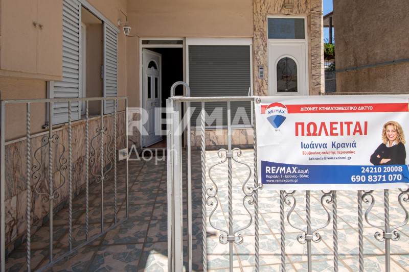Κτίριο 192 τ.μ. προς πώληση, Αγ. Ανάργυροι Βόλου