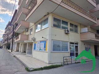 Γραφείο 110 τ.μ. για ενοικίαση