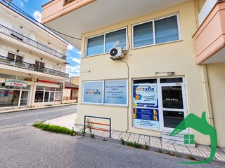Γραφείο 110 τ.μ. πρός ενοικίαση, Πέλλα, Αριδαία-thumb-1