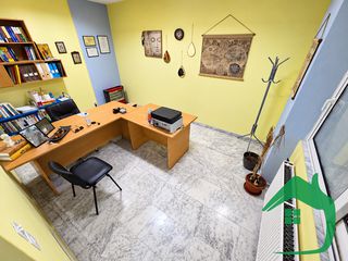 Γραφείο 110 τ.μ. πρός ενοικίαση, Πέλλα, Αριδαία-thumb-5