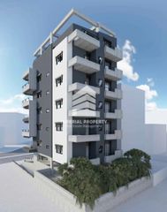 Apartment 108 sqm for sale