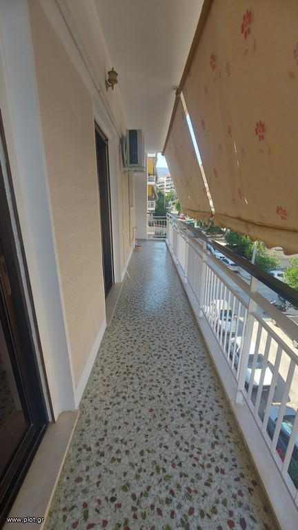 Διαμέρισμα 95 τ.μ. πρός ενοικίαση, Αθήνα - Νότια Προάστια, Καισαριανή