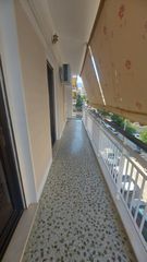 Διαμέρισμα 95 τ.μ. πρός ενοικίαση