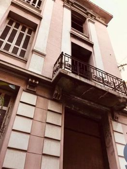 Business bulding 732 sqm for sale