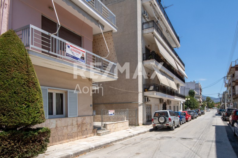 Διαμέρισμα 107 τ.μ. προς πώληση, Αγ. Ανάργυροι Βόλου