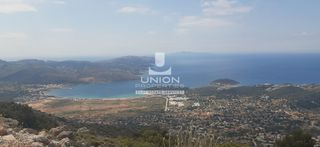 Οικόπεδο 625 τ.μ. για πώληση, Αττική - Υπόλοιπο, Σαρωνίδα-thumb-1