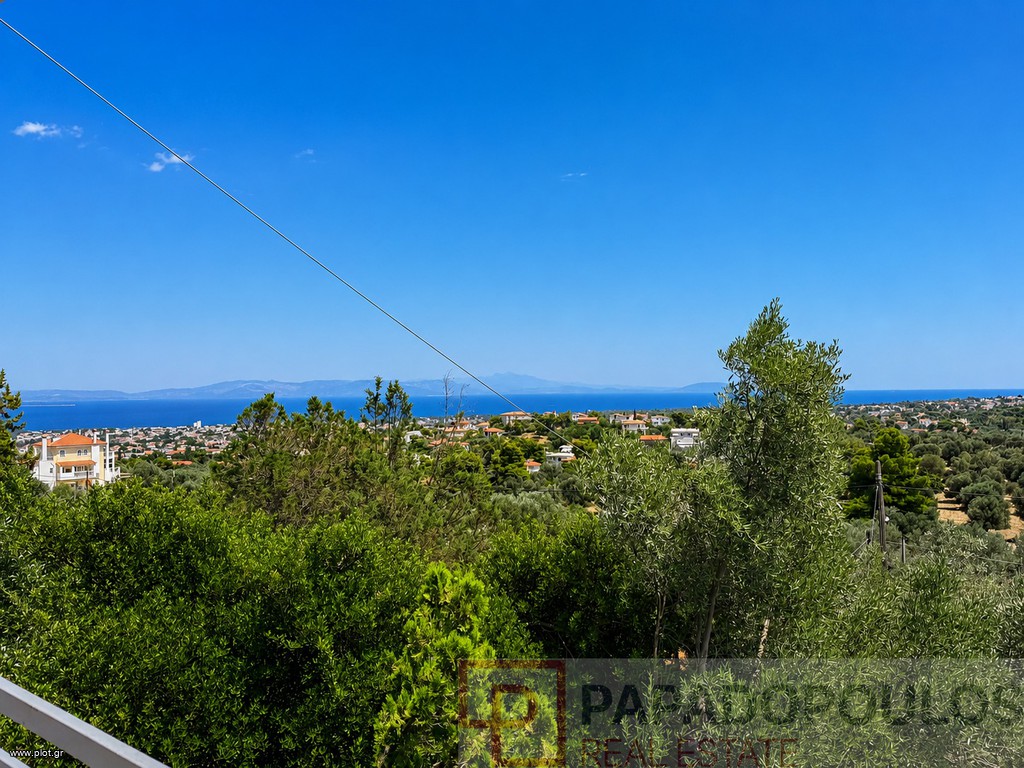 Μονοκατοικία 94 τ.μ. προς πώληση, Αθήνα - Ανατολικά Προάστια, Νέα Μάκρη