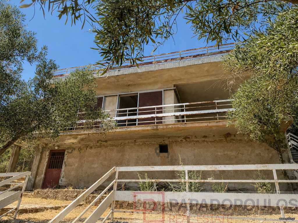 Μονοκατοικία 94 τ.μ. προς πώληση, Αθήνα - Ανατολικά Προάστια, Νέα Μάκρη