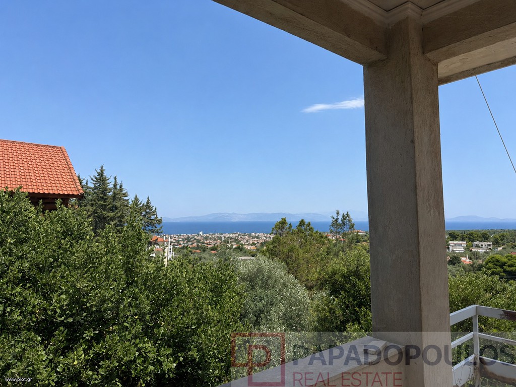 Μονοκατοικία 94 τ.μ. προς πώληση, Αθήνα - Ανατολικά Προάστια, Νέα Μάκρη