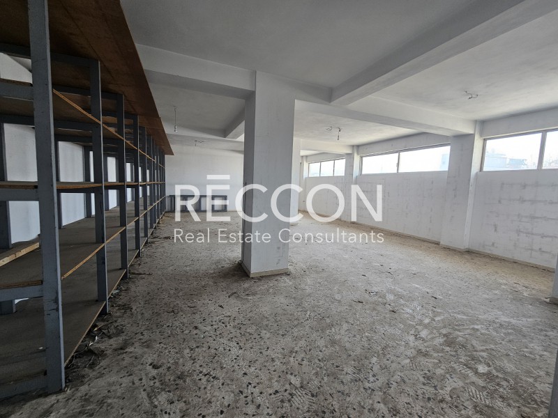 Βιομηχανικός χώρος 1.854 τ.μ. πρός πώληση, Αθήνα - Κέντρο, Κολωνός - Κολοκυνθούς