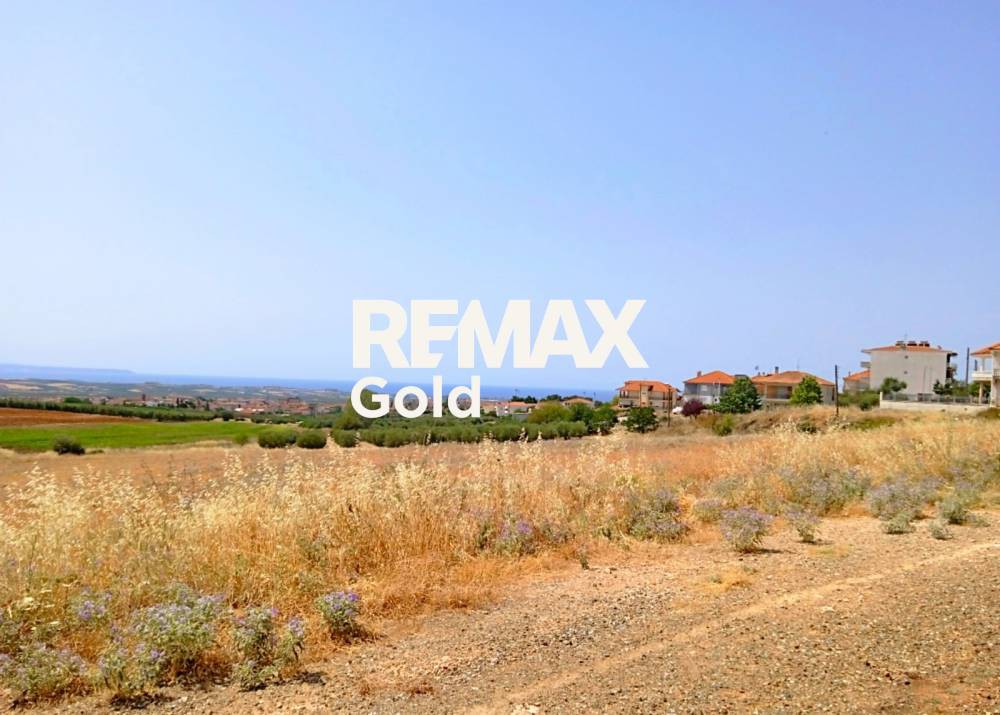 Οικόπεδο 506 τ.μ. προς πώληση, Νέα Τρίγλια