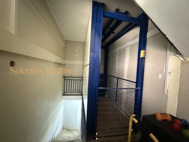 Αποθήκη 200 τ.μ. πρός ενοικίαση, Αθήνα - Βόρεια Προάστια, Χαλάνδρι