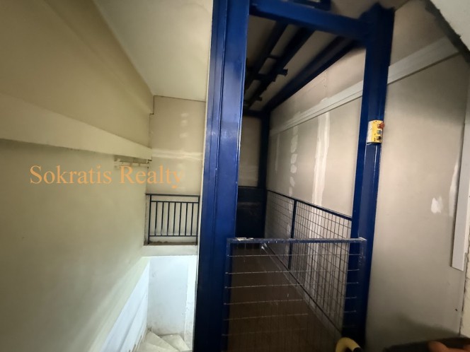 Αποθήκη 200 τ.μ. προς πώληση, Κάτω Χαλάνδρι