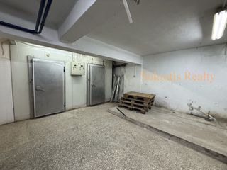 Αποθήκη 200 τ.μ. για πώληση
