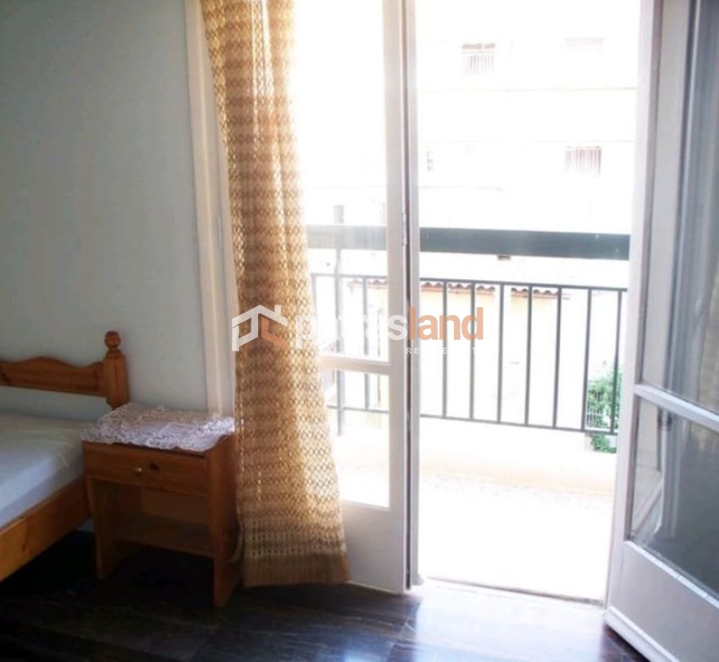 Studio / γκαρσονιέρα 32 τ.μ. προς ενοικίαση, Υψηλά Αλώνια
