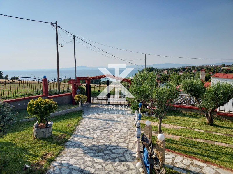 Διαμέρισμα 55 τ.μ. πρός πώληση, Χαλκιδική, Μουδανιά