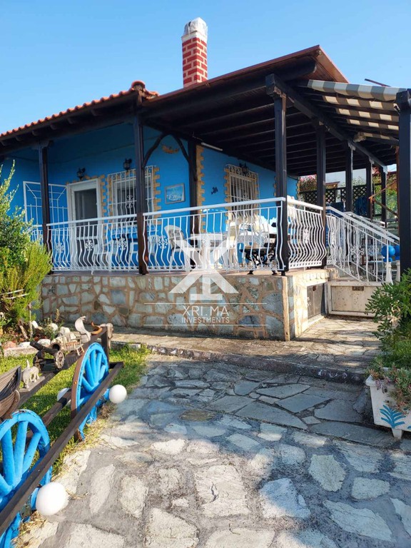 Διαμέρισμα 55 τ.μ. πρός πώληση, Χαλκιδική, Μουδανιά