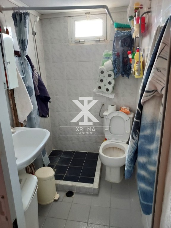 Διαμέρισμα 55 τ.μ. πρός πώληση, Χαλκιδική, Μουδανιά