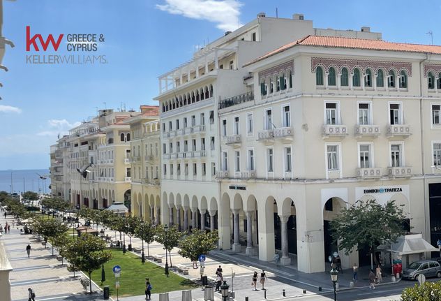 Γραφείο 113 τ.μ. για ενοικίαση, Θεσσαλονίκη - Κέντρο, Κέντρο