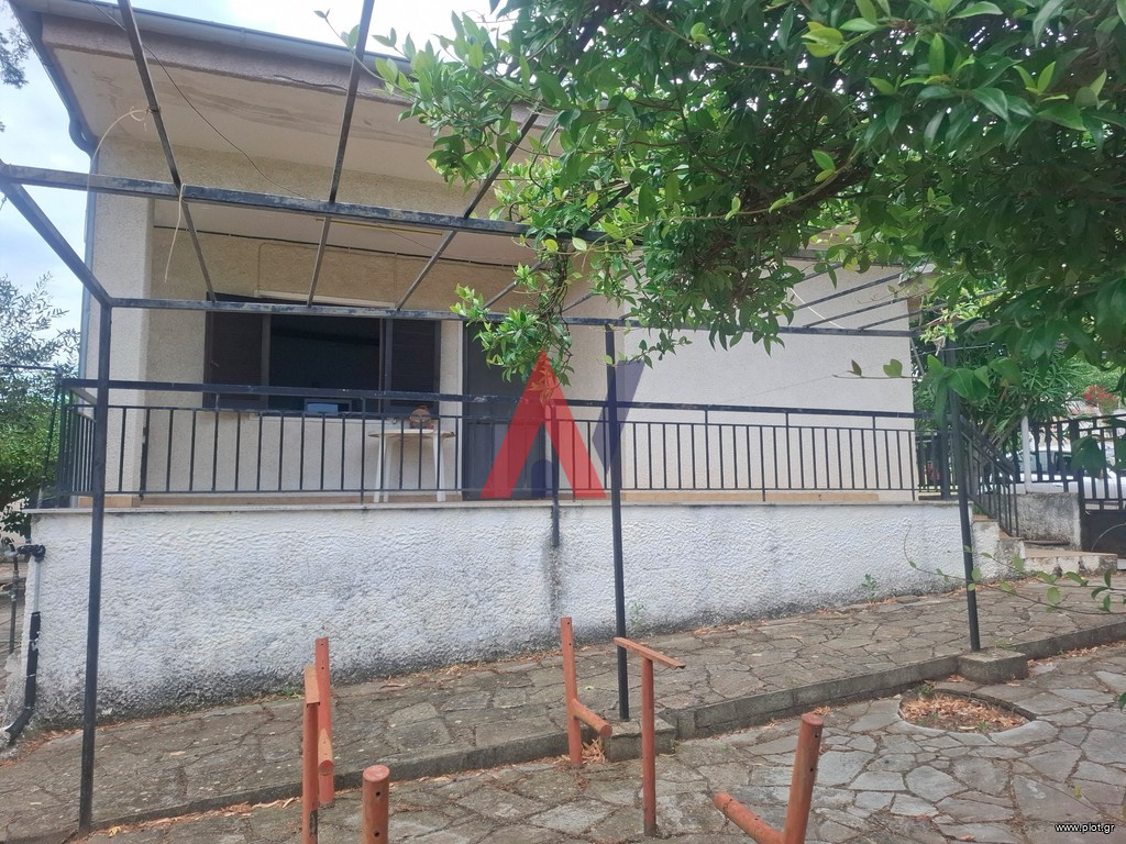 Μονοκατοικία 90 τ.μ. πρός πώληση, Θεσσαλονίκη - Υπόλ. Νομού, Άγιος Γεώργιος