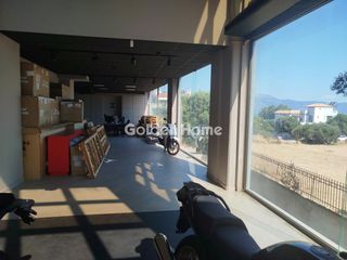 Επιχειρηματικό κτίριο 1.183 τ.μ. για πώληση