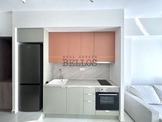 Διαμέρισμα 55 τ.μ. για πώληση, Θεσσαλονίκη - Κέντρο, Μπότσαρη-thumb-1