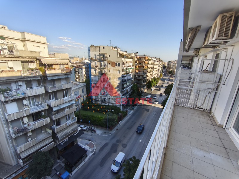Διαμέρισμα 65 τ.μ. πρός ενοικίαση, Θεσσαλονίκη - Κέντρο, Φάληρο