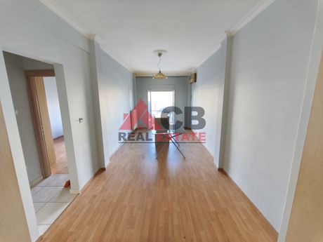 Διαμέρισμα 65 τ.μ. προς ενοικίαση