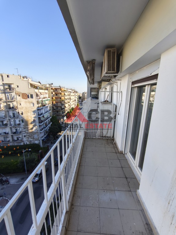 Διαμέρισμα 65 τ.μ. πρός ενοικίαση, Θεσσαλονίκη - Κέντρο, Φάληρο