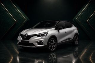 Renault Captur 2020