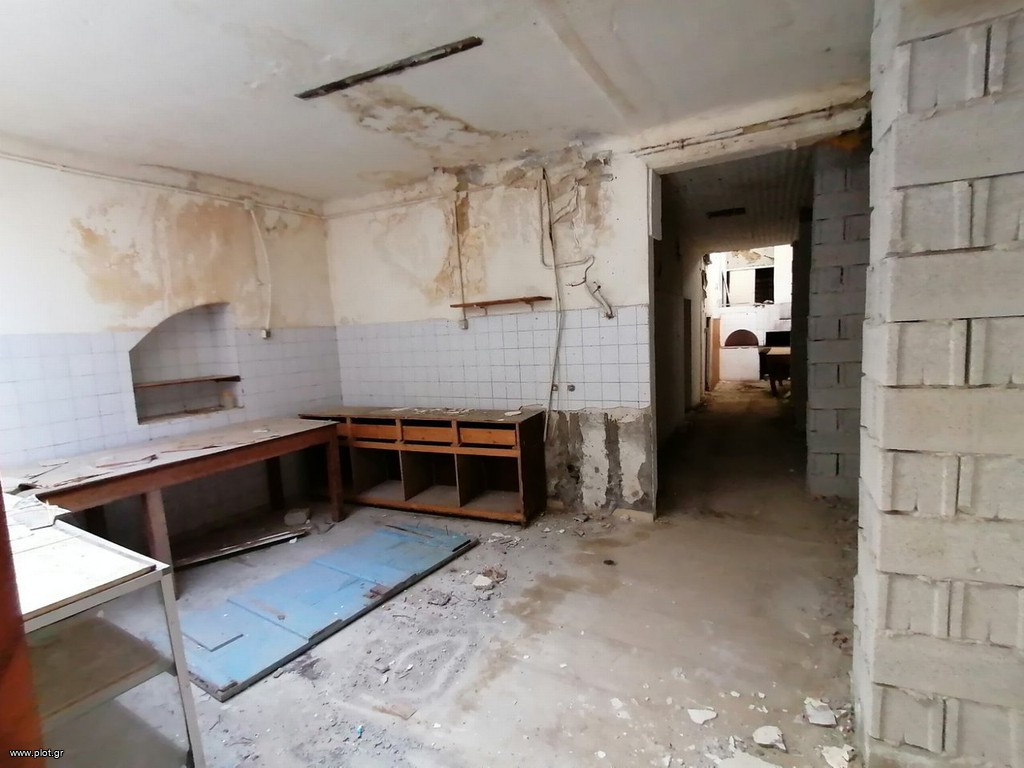 Οικόπεδο 151 τ.μ. πρός πώληση, Ν. Ρεθύμνου, Ρέθυμνο