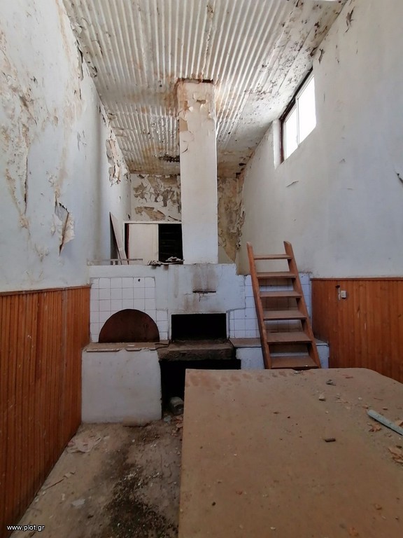 Οικόπεδο 151 τ.μ. πρός πώληση, Ν. Ρεθύμνου, Ρέθυμνο