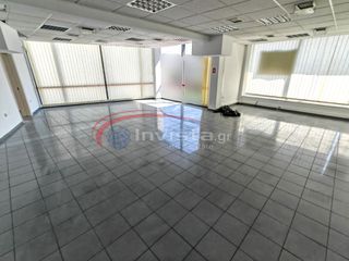 Γραφείο 155 τ.μ. για πώληση, Θεσσαλονίκη - Κέντρο, Μπότσαρη-thumb-1