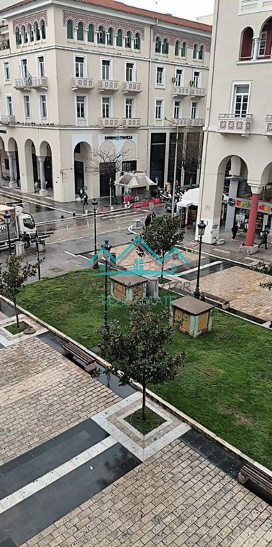 Διαμέρισμα 100 τ.μ. πρός ενοικίαση, Θεσσαλονίκη - Κέντρο, Κέντρο