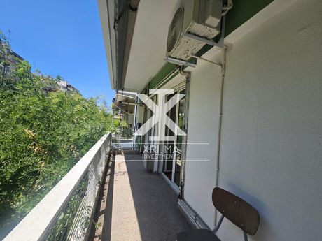 Διαμέρισμα 105 τ.μ. πρός ενοικίαση