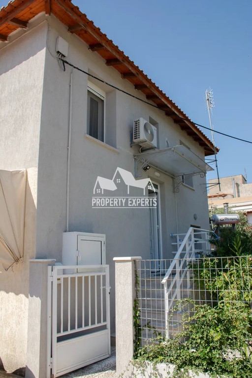 Μονοκατοικία 50 τ.μ. προς ενοικίαση, Καλλιθέα Αλεξανδρούπολης
