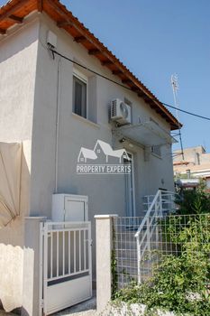 Detached home 50 sqm for rent
