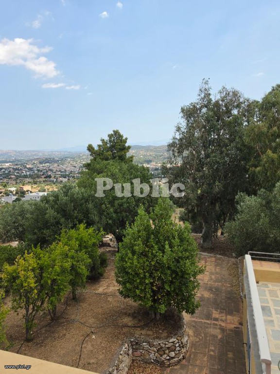 Μονοκατοικία 383 τ.μ. προς πώληση, Βουή